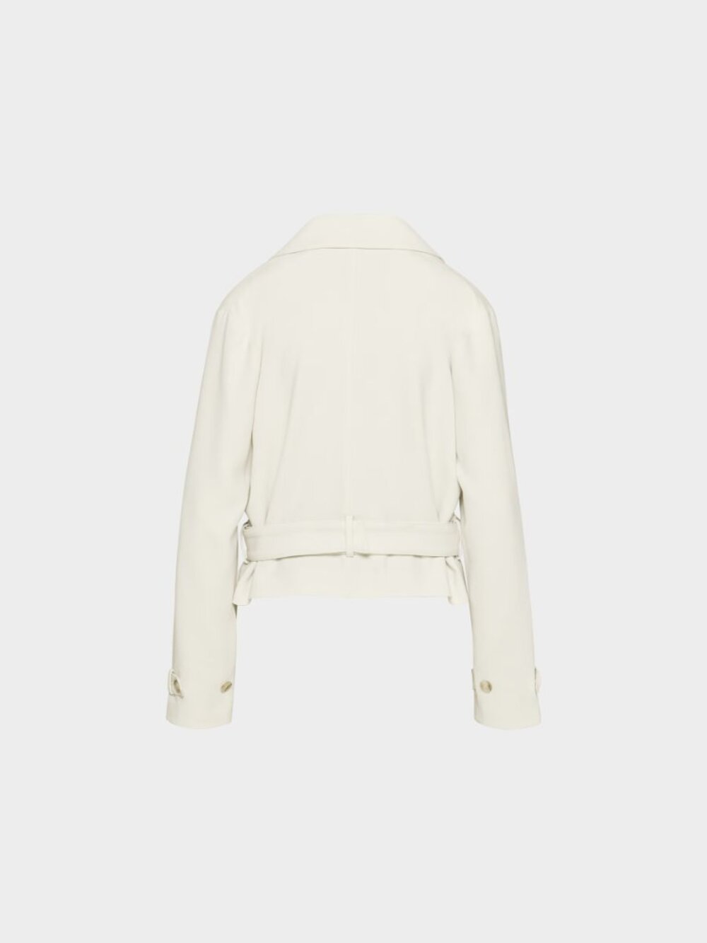 ARITZIA Postage Trench Coat - Picture 5 of 16